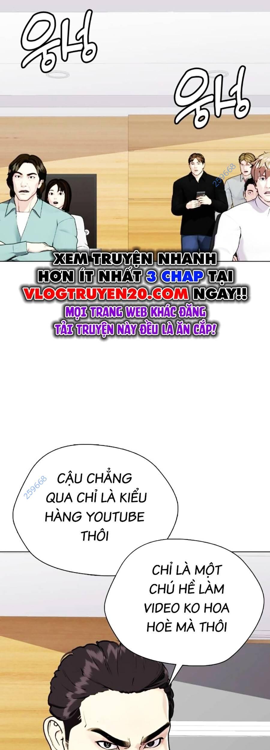 Loser Giỏi Võ Chapter 85 - Trang 2