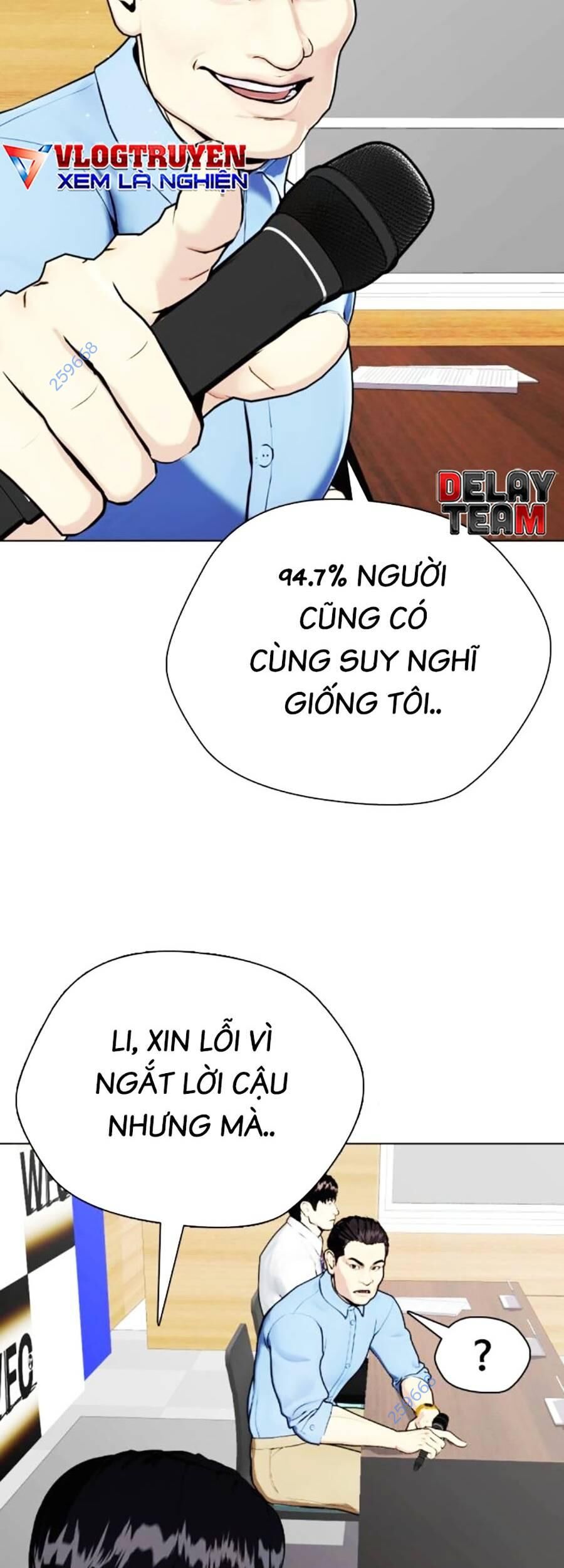 Loser Giỏi Võ Chapter 85 - Trang 2