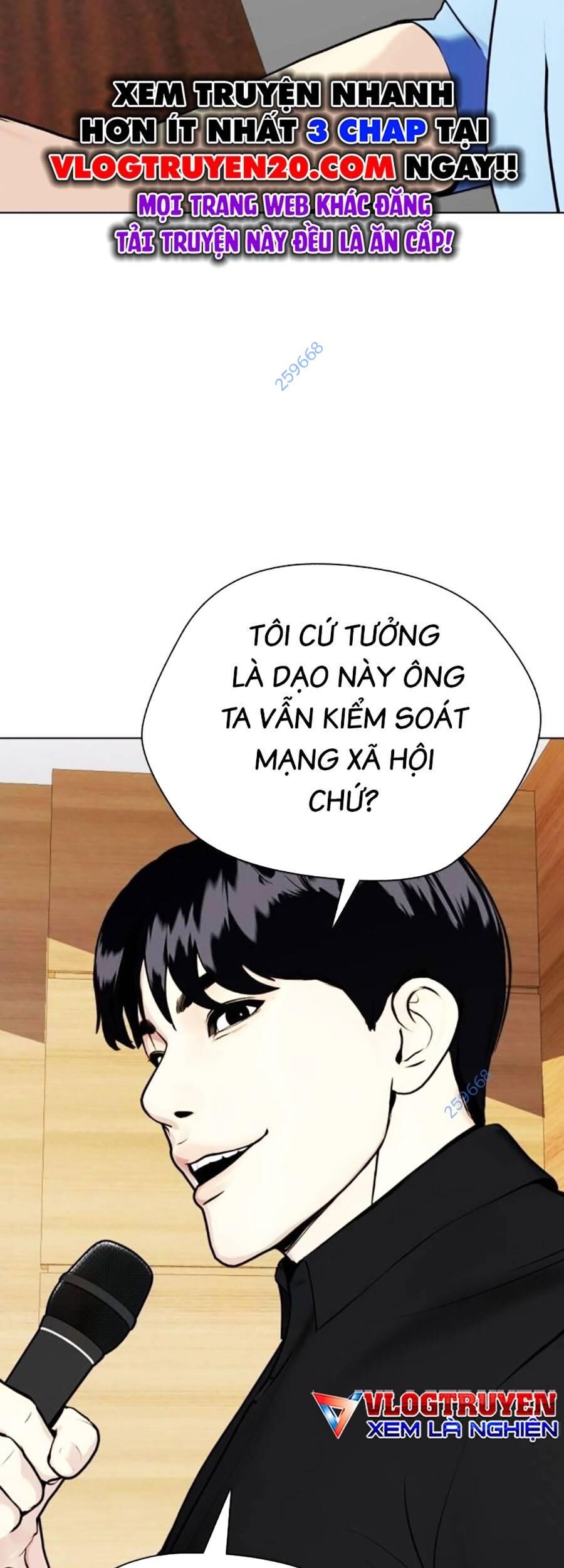 Loser Giỏi Võ Chapter 85 - Trang 2