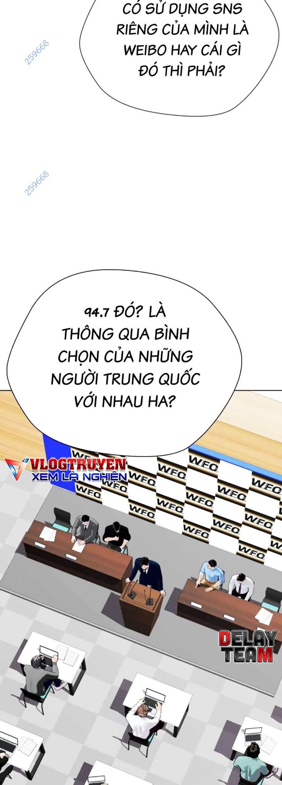 Loser Giỏi Võ Chapter 85 - Trang 2