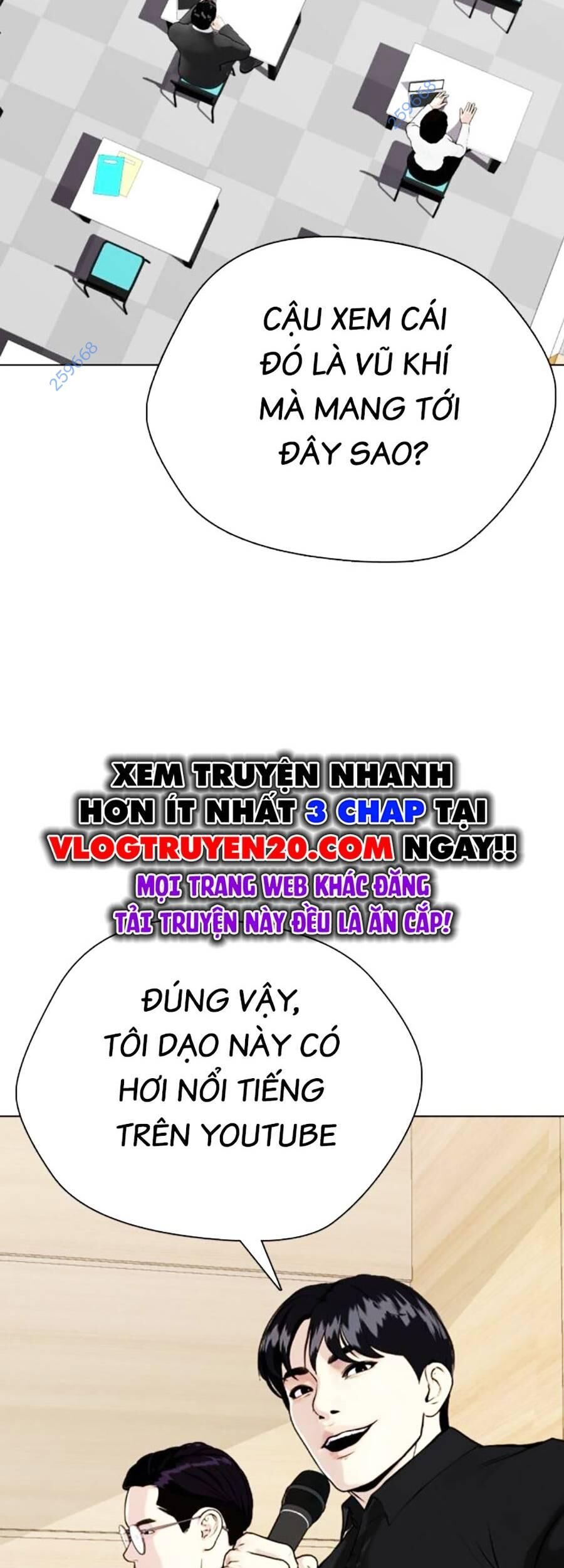 Loser Giỏi Võ Chapter 85 - Trang 2