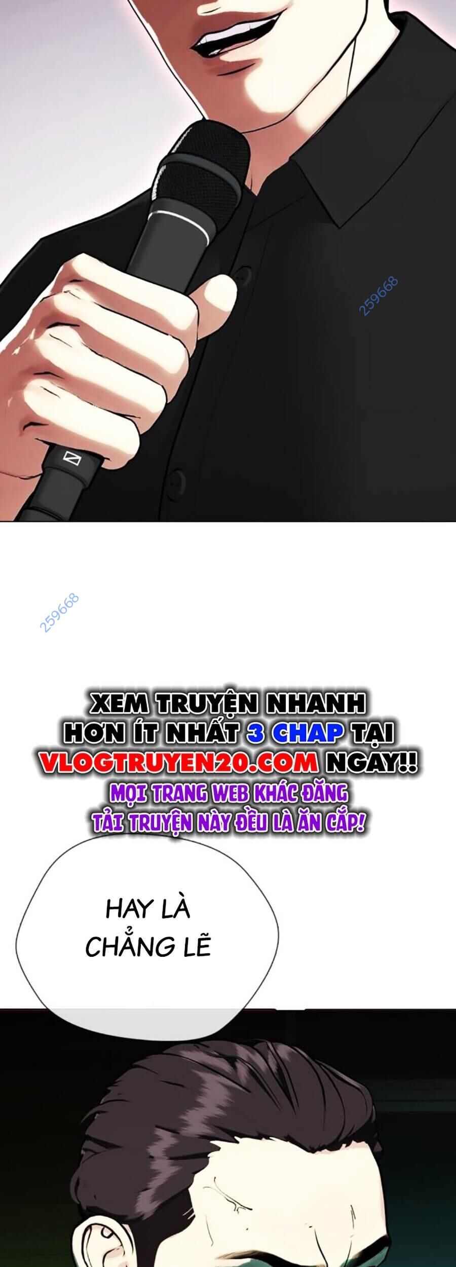 Loser Giỏi Võ Chapter 85 - Trang 2