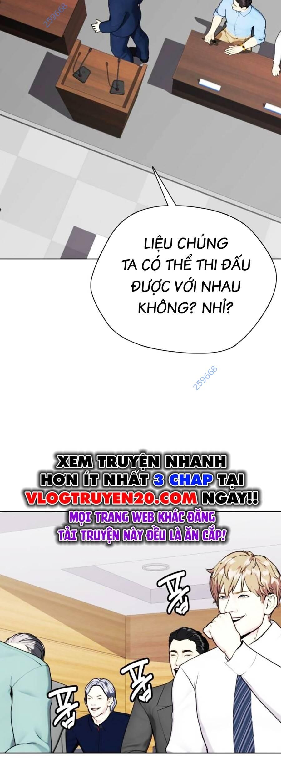 Loser Giỏi Võ Chapter 85 - Trang 2