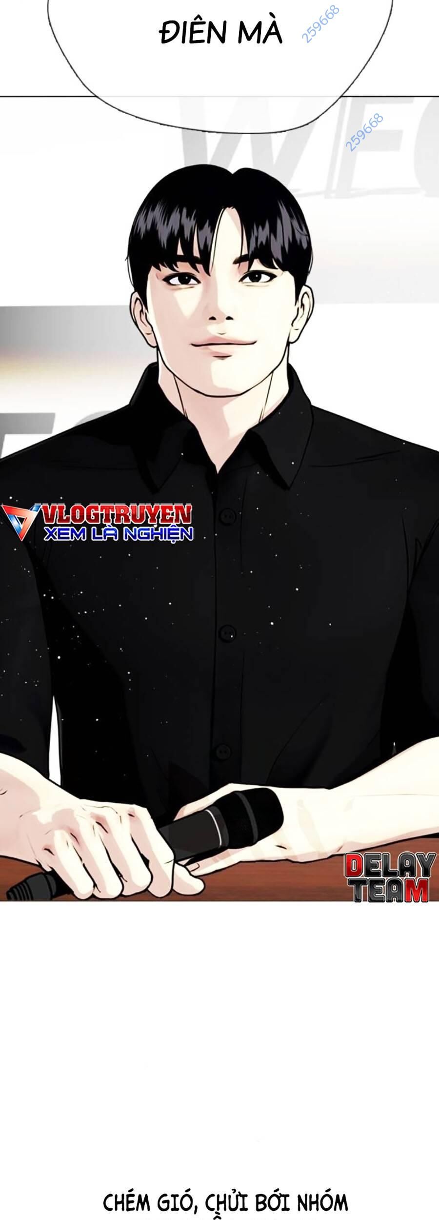 Loser Giỏi Võ Chapter 85 - Trang 2