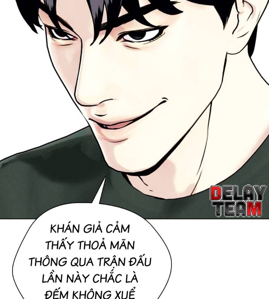 Loser Giỏi Võ Chapter 84 - Trang 2