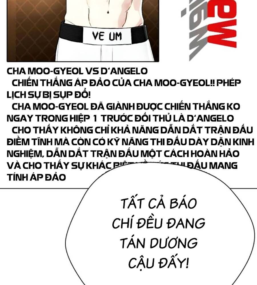 Loser Giỏi Võ Chapter 84 - Trang 2