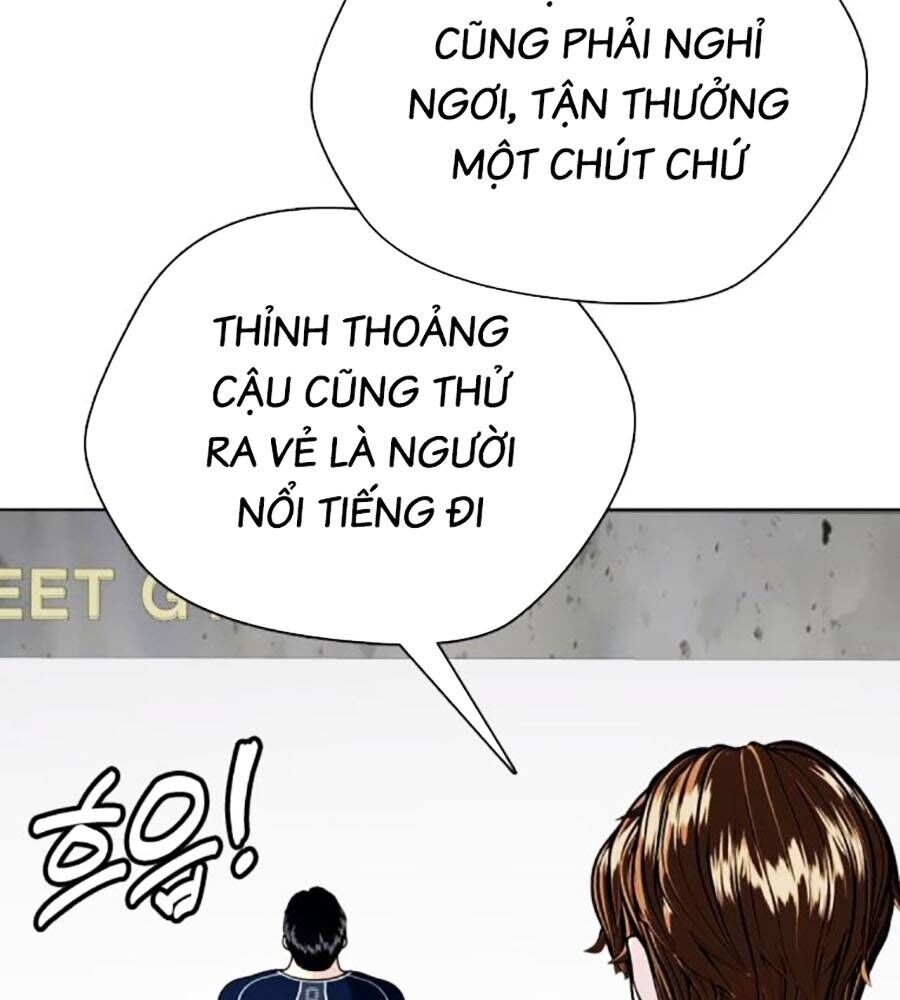 Loser Giỏi Võ Chapter 84 - Trang 2