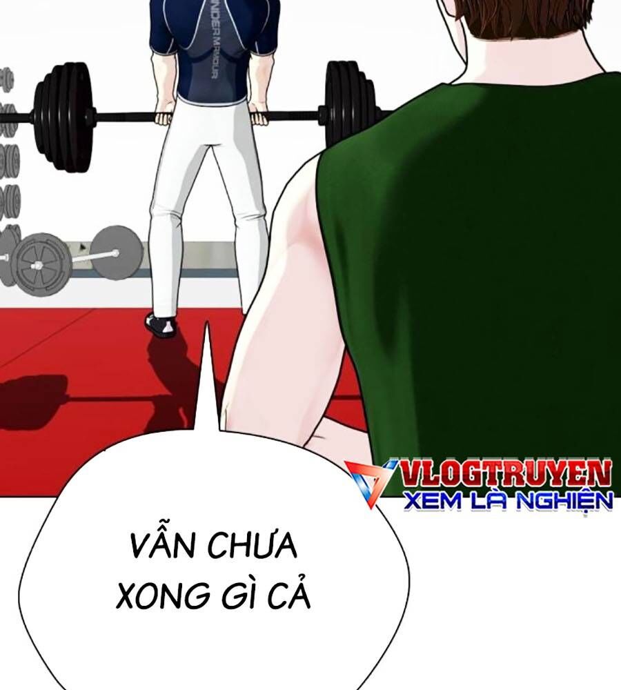 Loser Giỏi Võ Chapter 84 - Trang 2