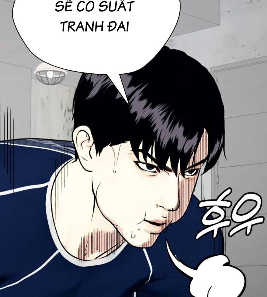 Loser Giỏi Võ Chapter 84 - Trang 2