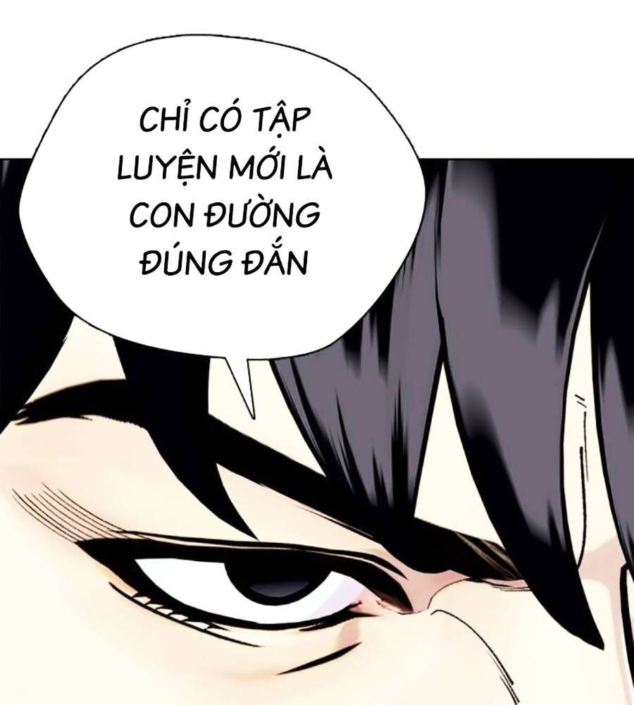 Loser Giỏi Võ Chapter 84 - Trang 2