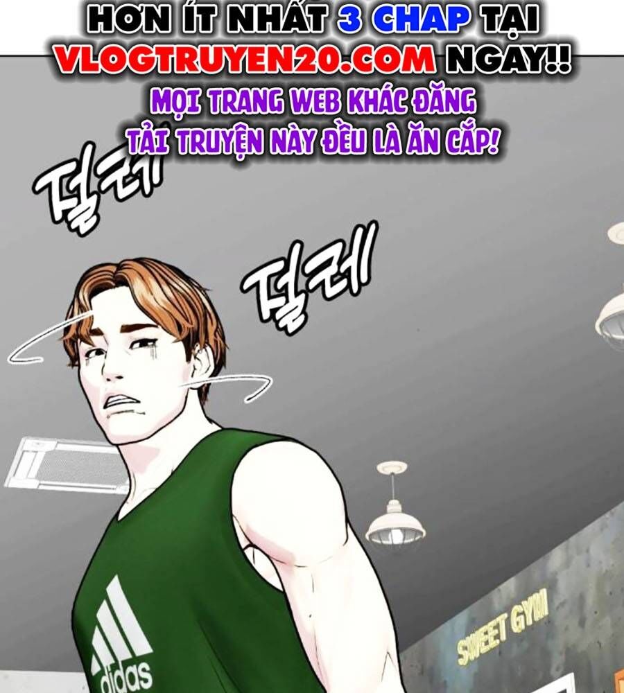 Loser Giỏi Võ Chapter 84 - Trang 2