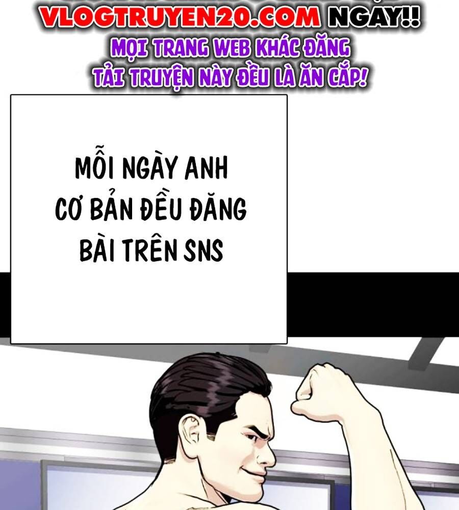 Loser Giỏi Võ Chapter 84 - Trang 2