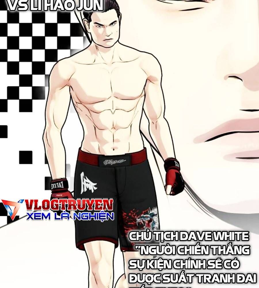 Loser Giỏi Võ Chapter 84 - Trang 2