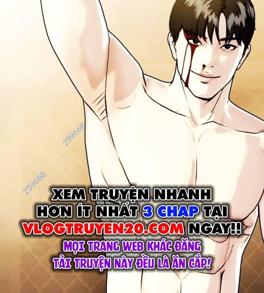 Loser Giỏi Võ Chapter 84 - Trang 2