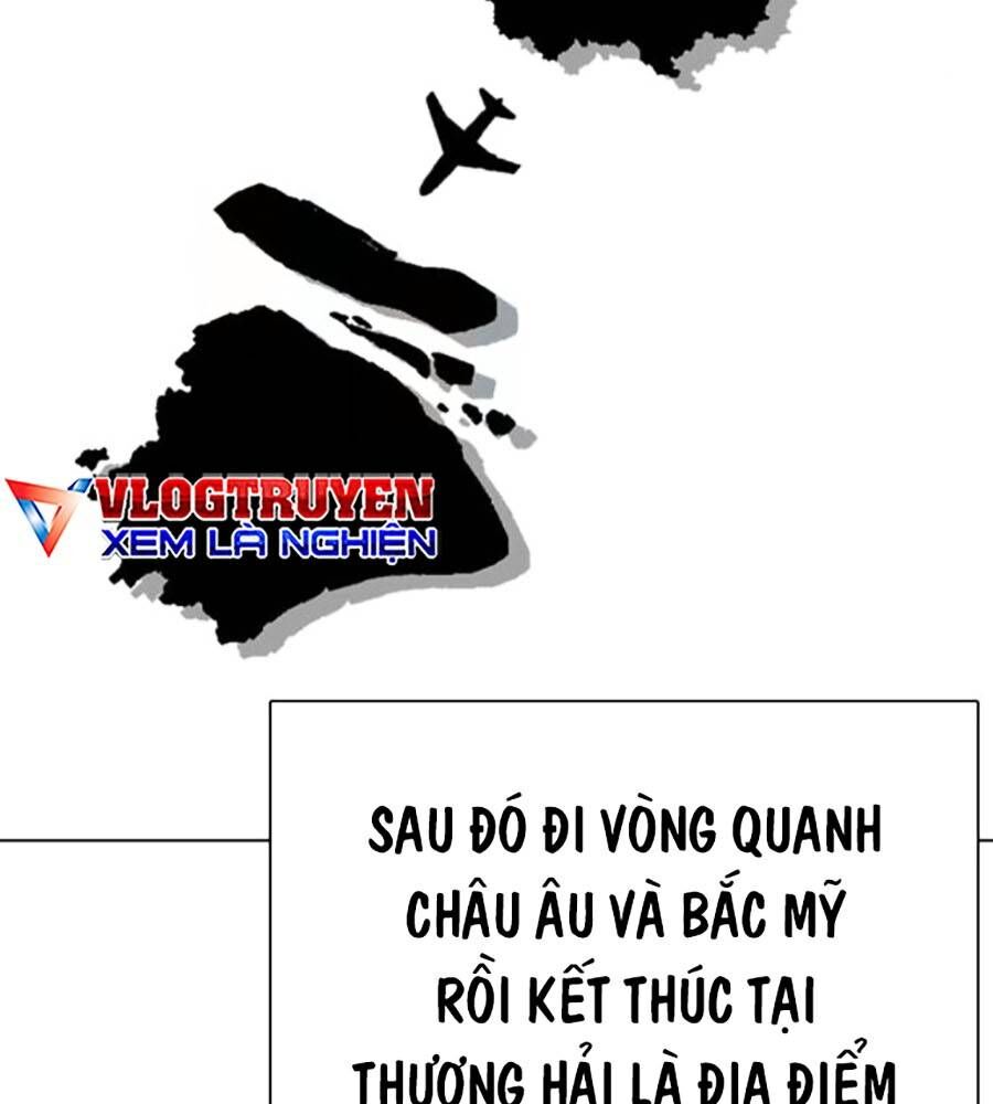 Loser Giỏi Võ Chapter 84 - Trang 2