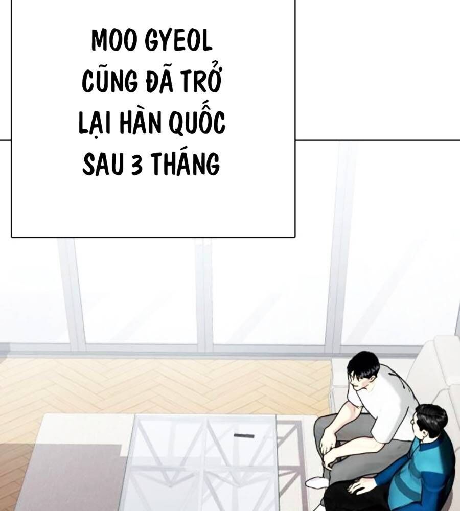 Loser Giỏi Võ Chapter 84 - Trang 2