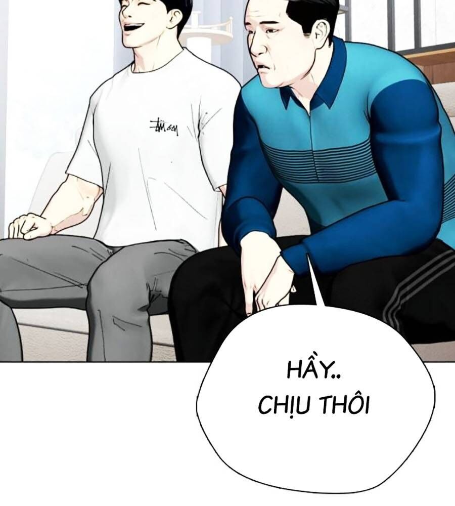 Loser Giỏi Võ Chapter 84 - Trang 2