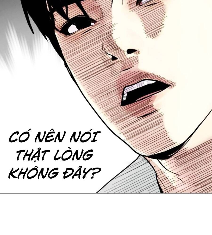 Loser Giỏi Võ Chapter 84 - Trang 2