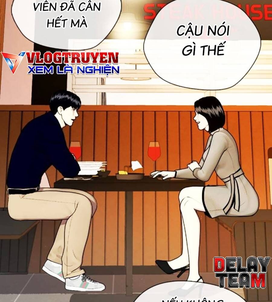 Loser Giỏi Võ Chapter 84 - Trang 2