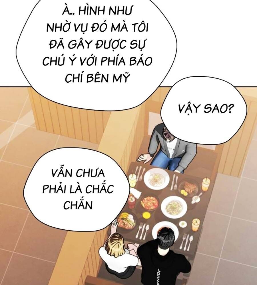 Loser Giỏi Võ Chapter 84 - Trang 2