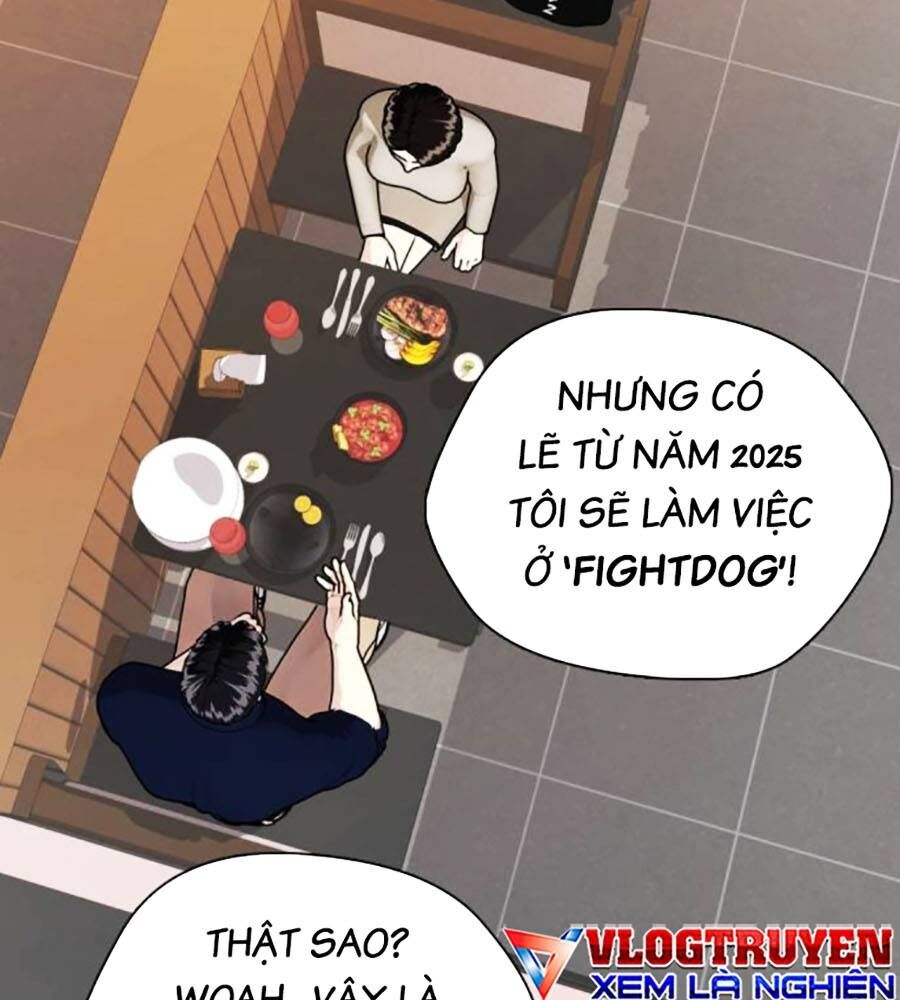 Loser Giỏi Võ Chapter 84 - Trang 2