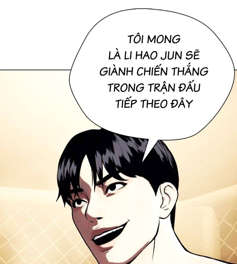 Loser Giỏi Võ Chapter 84 - Trang 2