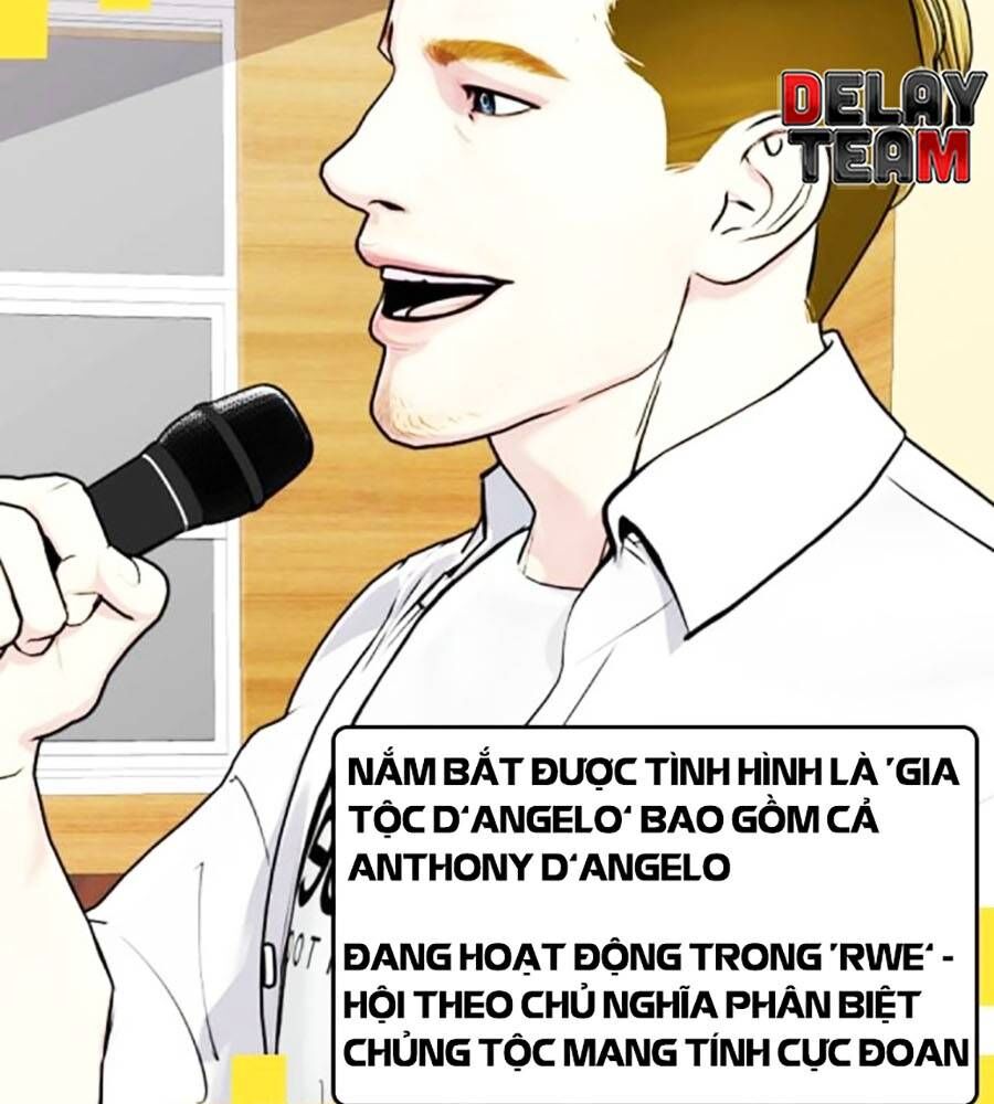 Loser Giỏi Võ Chapter 84 - Trang 2