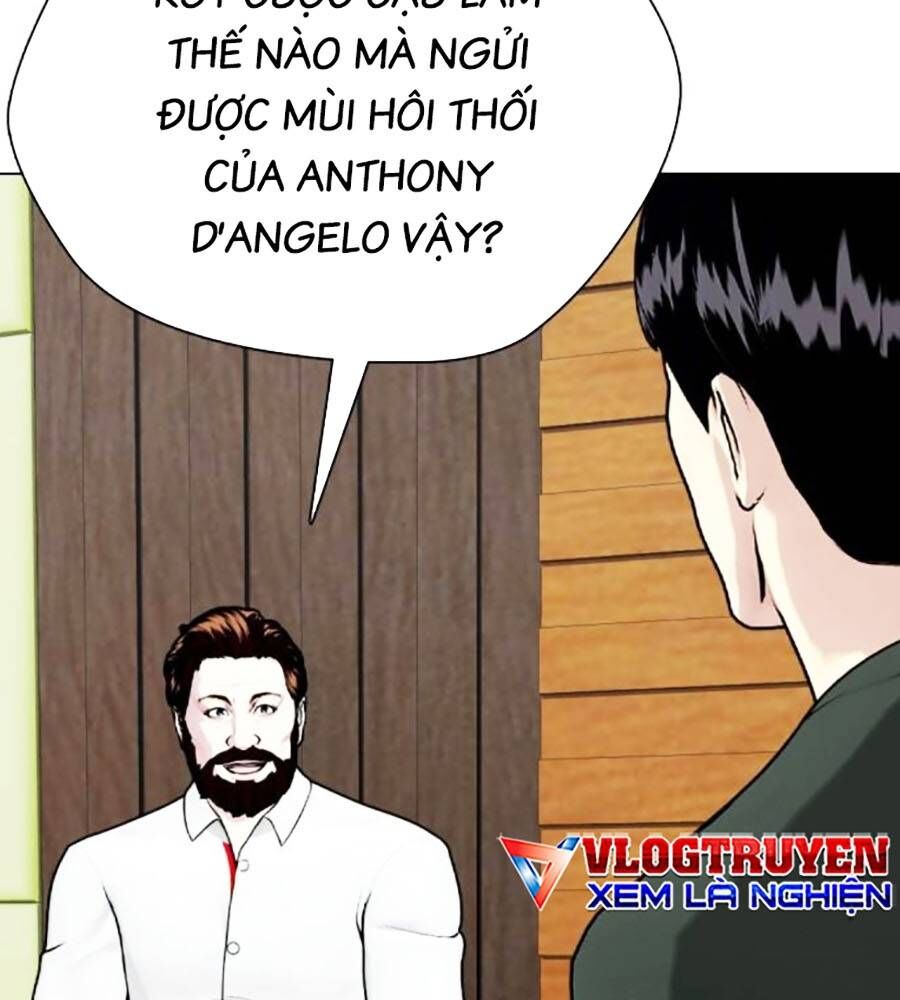 Loser Giỏi Võ Chapter 84 - Trang 2