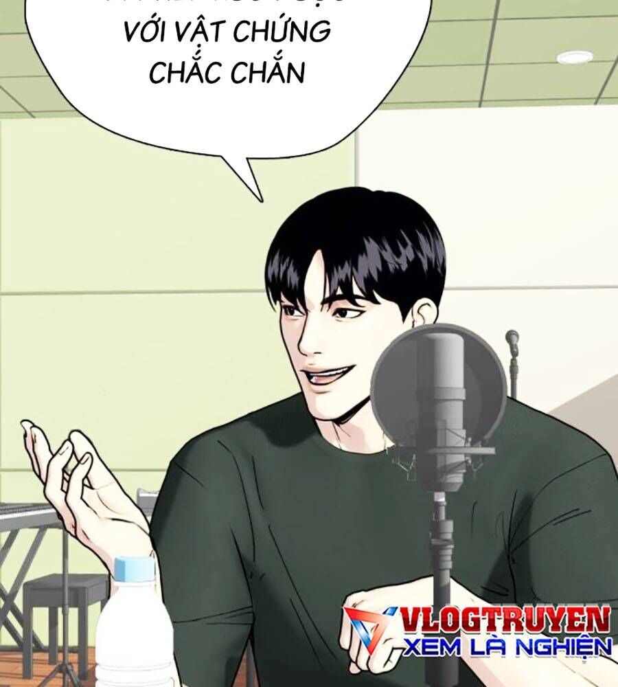 Loser Giỏi Võ Chapter 84 - Trang 2