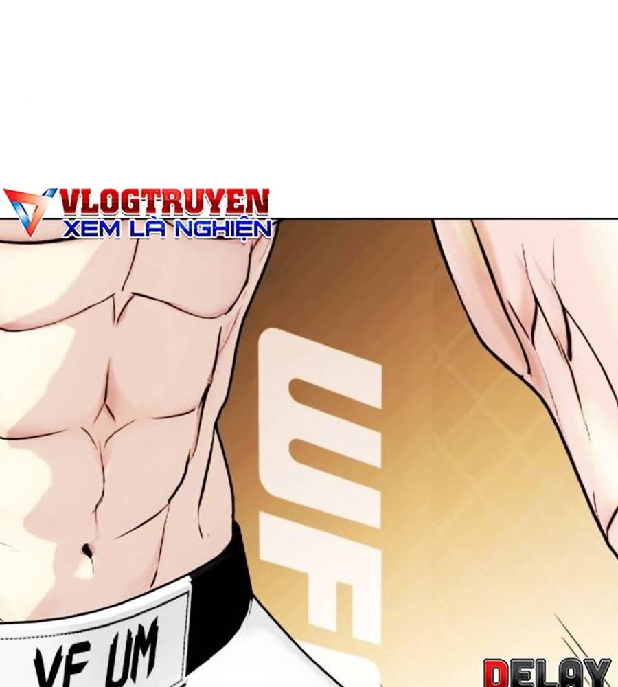 Loser Giỏi Võ Chapter 83 - Trang 2