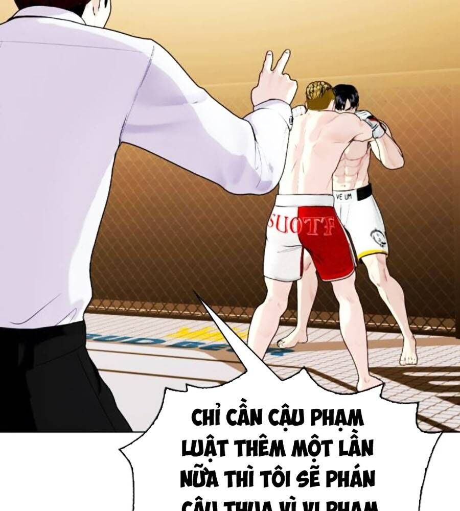 Loser Giỏi Võ Chapter 83 - Trang 2