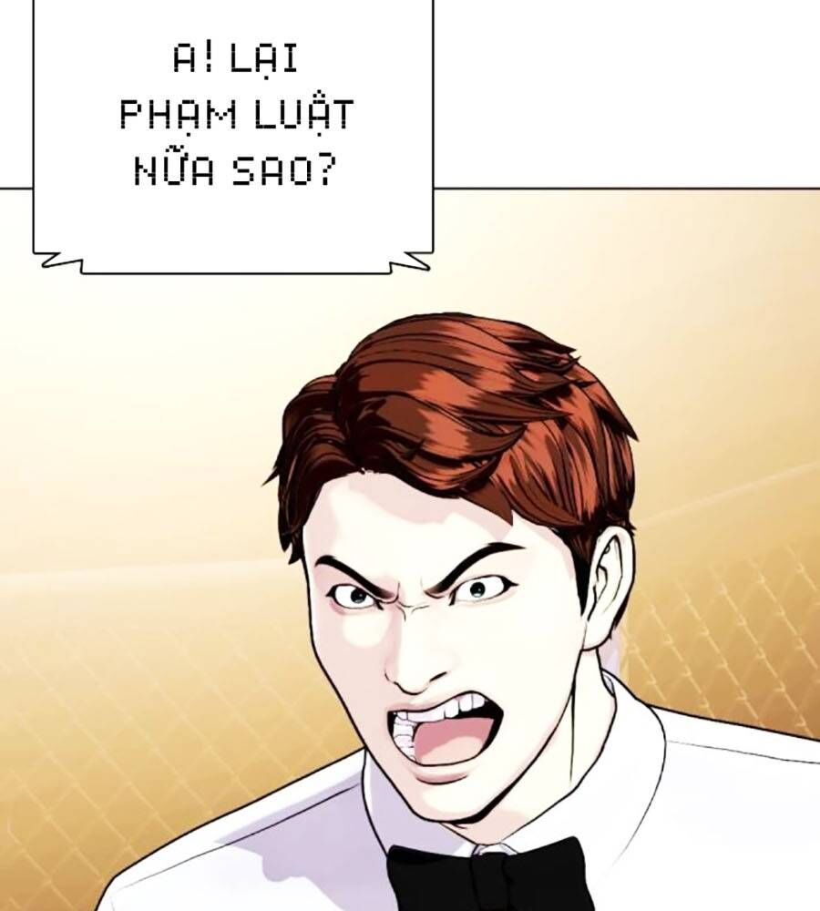 Loser Giỏi Võ Chapter 83 - Trang 2