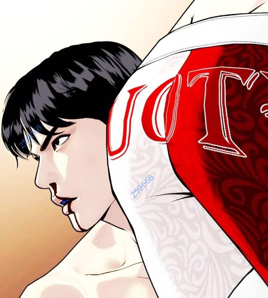 Loser Giỏi Võ Chapter 83 - Trang 2