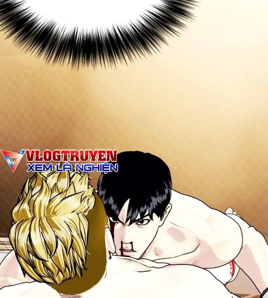 Loser Giỏi Võ Chapter 83 - Trang 2