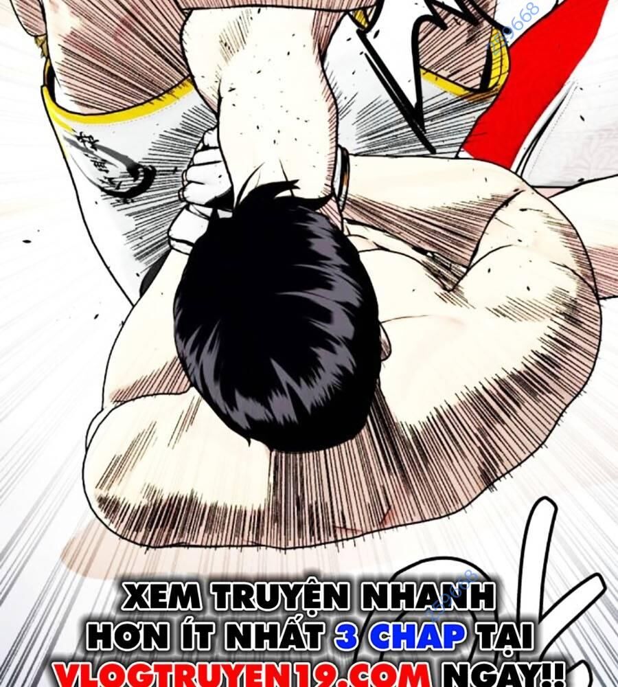 Loser Giỏi Võ Chapter 83 - Trang 2