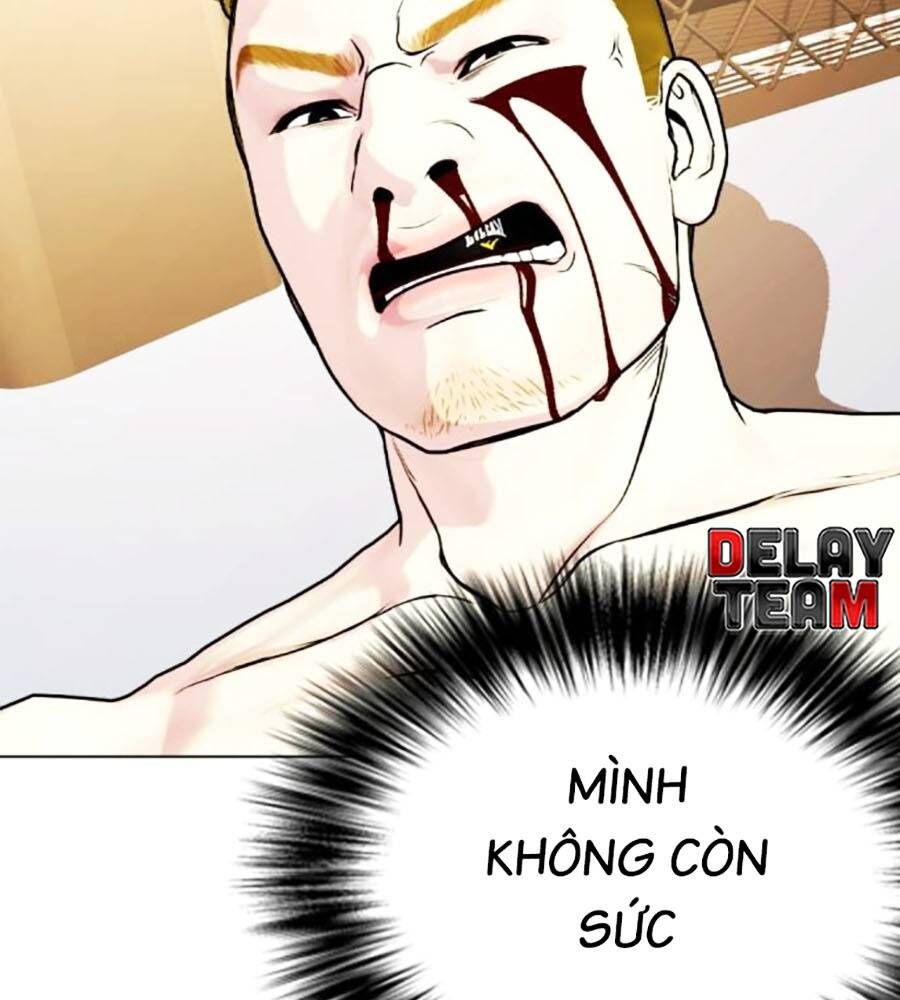 Loser Giỏi Võ Chapter 83 - Trang 2