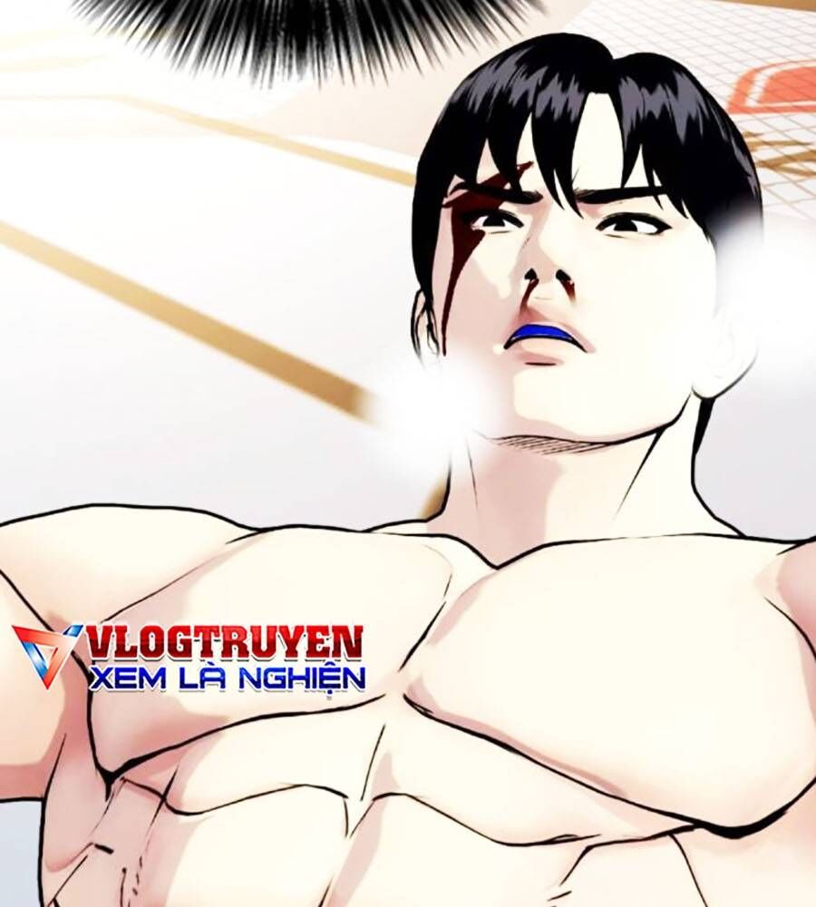 Loser Giỏi Võ Chapter 83 - Trang 2