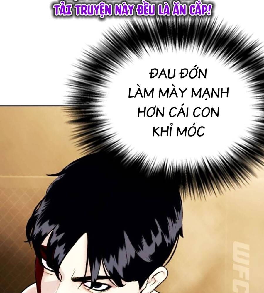 Loser Giỏi Võ Chapter 82 - Trang 2