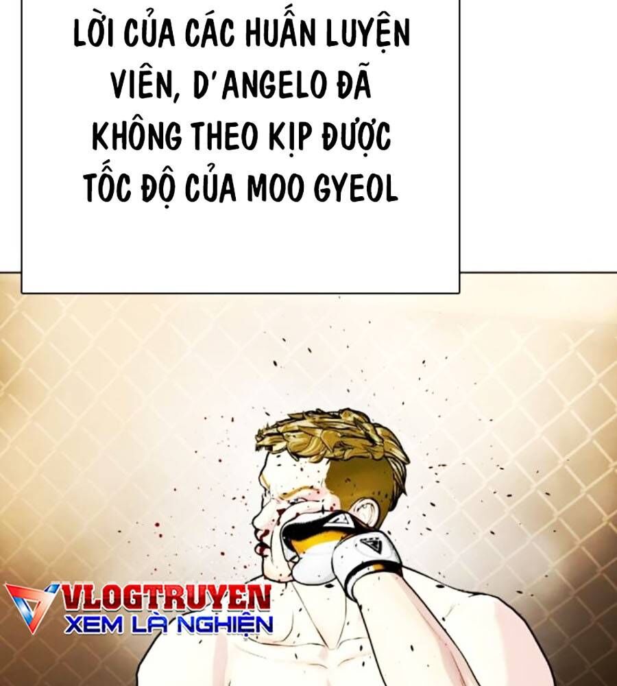 Loser Giỏi Võ Chapter 82 - Trang 2