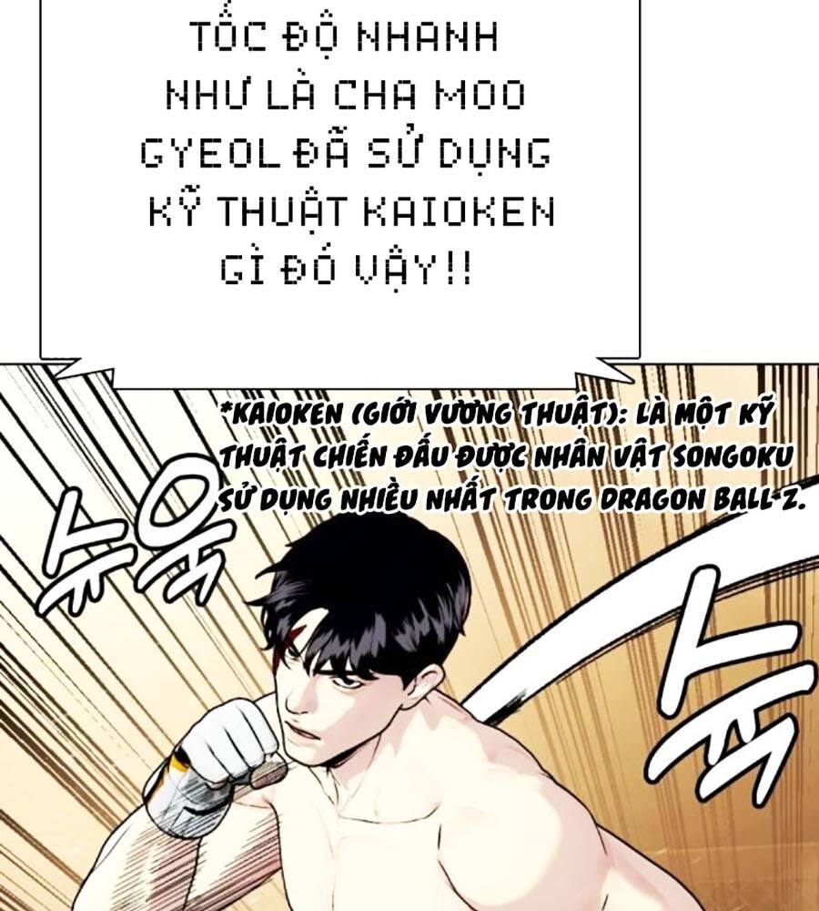 Loser Giỏi Võ Chapter 82 - Trang 2