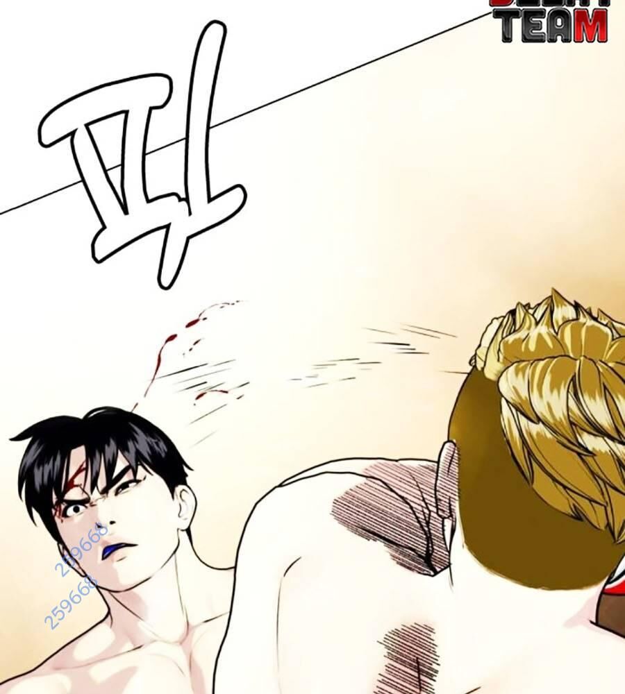 Loser Giỏi Võ Chapter 82 - Trang 2