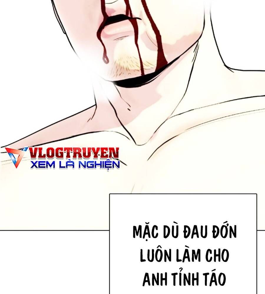 Loser Giỏi Võ Chapter 82 - Trang 2