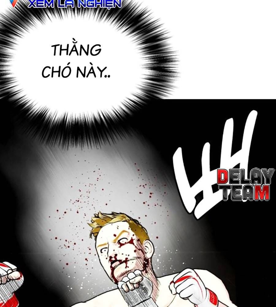 Loser Giỏi Võ Chapter 82 - Trang 2