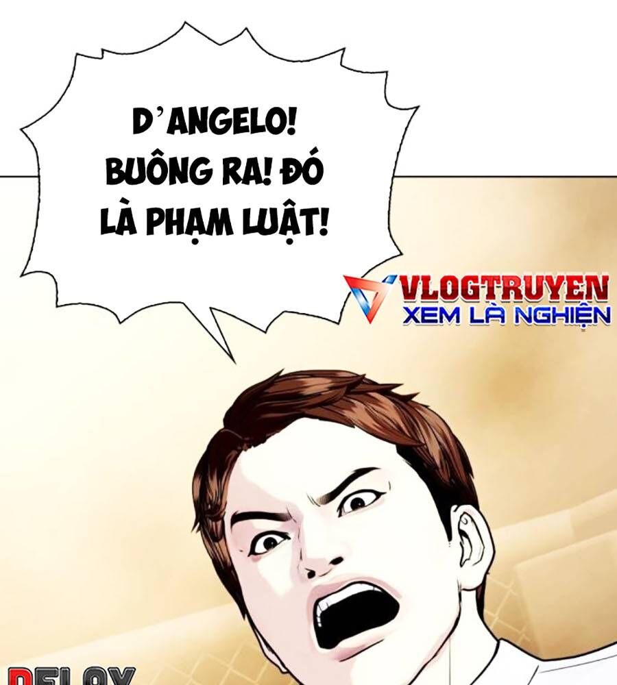 Loser Giỏi Võ Chapter 82 - Trang 2