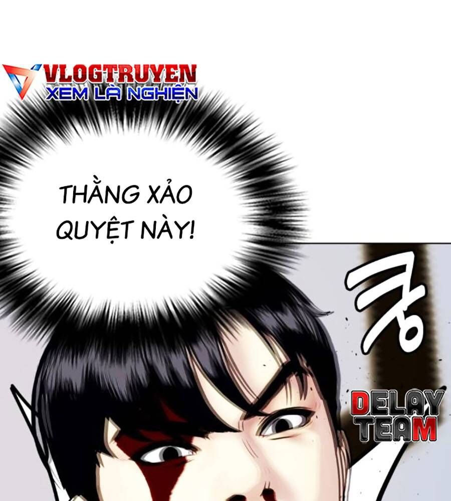 Loser Giỏi Võ Chapter 82 - Trang 2