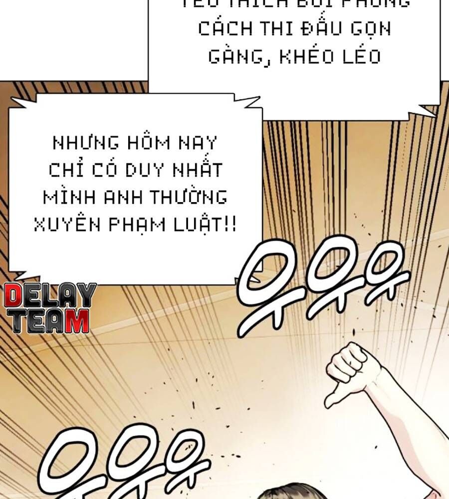 Loser Giỏi Võ Chapter 82 - Trang 2