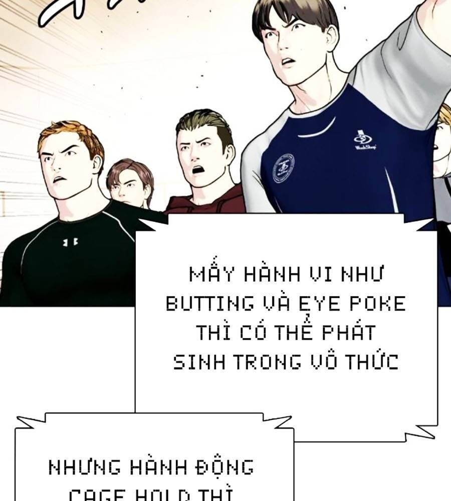 Loser Giỏi Võ Chapter 82 - Trang 2