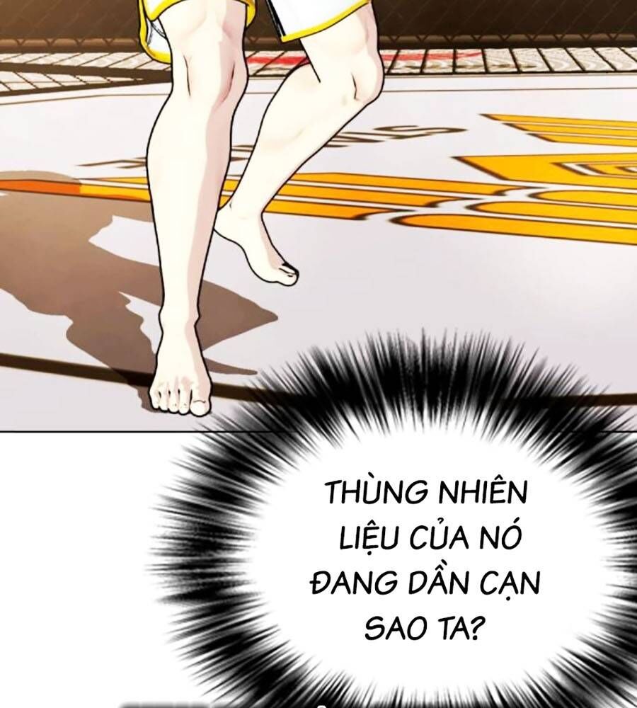 Loser Giỏi Võ Chapter 82 - Trang 2