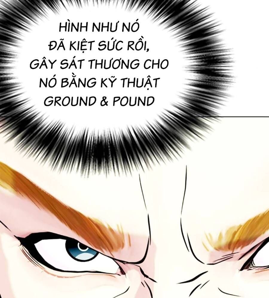 Loser Giỏi Võ Chapter 82 - Trang 2