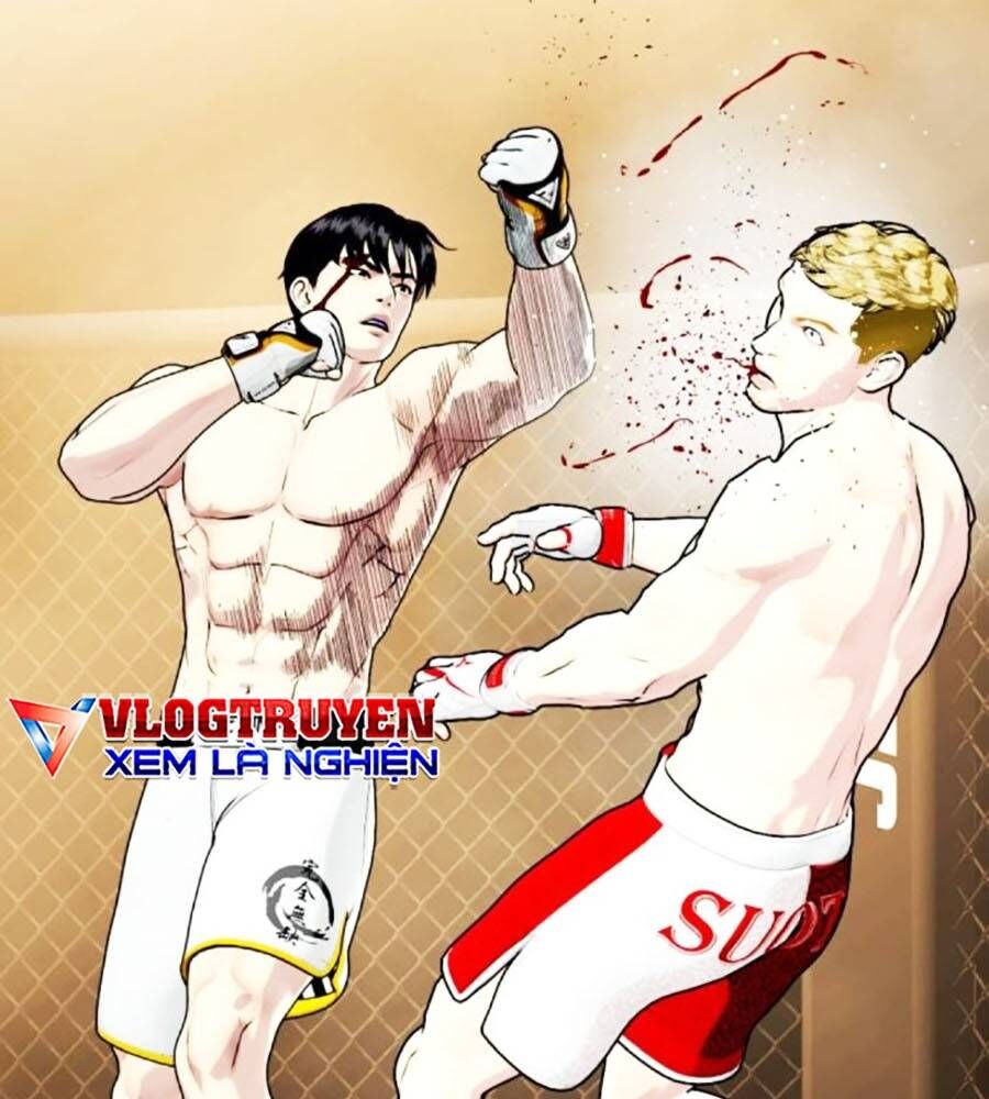 Loser Giỏi Võ Chapter 82 - Trang 2